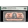 Image 3 : 1937 $2 BC-22c #JR7812406, PMG Superb Gem Uncirculated-66EPQ.