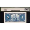 Image 2 : 1937 $5 BC-23b #O/C9829633 Legacy Choice Uncirculated-64PPQ.  A very nice and bright example.