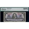Image 1 : 1937 $10 BC-24a #AD2655685, Legacy Choice About Uncirculated-58PPQ.