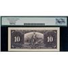 Image 2 : 1937 $10 BC-24a #AD2655685, Legacy Choice About Uncirculated-58PPQ.
