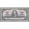 Image 1 : 1937 $10 BC-24c #C/T9659119 CCCS Superb Gem Uncirculated-66