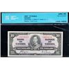 Image 2 : 1937 $10 BC-24c #C/T9659119 CCCS Superb Gem Uncirculated-66
