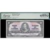 Image 1 : 1937 $10 BC-24c #LT7663667, Legacy Gem Uncirculated-65PPQ.