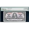 Image 3 : 1937 $10 BC-24c #M/T0854835-4836.  Legacy Choice to Gem Uncirculated-64 & 65PPQ. Lot of 2 consecutiv