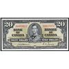 Image 1 : 1937 $20 BC-25a #A/E0433052 Choice Uncirculated or better.
