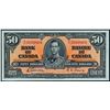 Image 1 : 1937 $50 BC-26b #B/H2689869 Legacy Superb Gem Uncirculated-66PPQ.   This is a pristine issue with gr