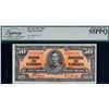 Image 1 : 1937 $50 BC-26c #B/H4565259 Legacy Choice About Uncirculated-55PPQ