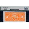 Image 2 : 1937 $50 BC-26c #B/H4565259 Legacy Choice About Uncirculated-55PPQ