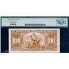 Image 2 : 1937 $100 BC-27b #B/J1792256 Legacy Choice Uncirculated-64PPQ.  A very nice and bright example.