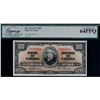 Image 1 : 1937 $100 BC-27b #B/J3618094 Legacy Choice Uncirculated-64PPQ