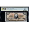 Image 1 : 1937 $100 BC-27b #B/J0898804 PCGS Choice Uncirculated-63