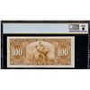 Image 2 : 1937 $100 BC-27b #B/J0898804 PCGS Choice Uncirculated-63