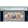 Image 1 : 1937 $100 BC-27c #B/J4430837-0838. Legacy Choice Uncirculated-64. Lot of 2 consecutive notes