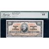 Image 1 : 1937 $100 BC-27c #BJ4430841, Legacy Choice Uncirculated-64.