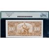 Image 2 : 1937 $100 BC-27c #BJ4430841, Legacy Choice Uncirculated-64.
