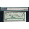 Image 2 : 1954 $1 BC-29a #CA4896965-66, PMG Gem Uncirculated-65EPQ.  Lot of 2 consecutive notes.