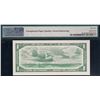 Image 4 : 1954 $1 BC-29a #CA4896965-66, PMG Gem Uncirculated-65EPQ.  Lot of 2 consecutive notes.