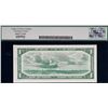 Image 10 : 1954 $1 BC-29a #B/A6680346-0350.  Legacy Gem Uncirculated-65PPQ (1) to Superb Gem Uncirculated-66PPQ