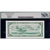 Image 11 : 1954 $1 BC-29a #B/A6680346-0350.  Legacy Gem Uncirculated-65PPQ (1) to Superb Gem Uncirculated-66PPQ