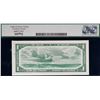 Image 8 : 1954 $1 BC-29a #B/A6680346-0350.  Legacy Gem Uncirculated-65PPQ (1) to Superb Gem Uncirculated-66PPQ