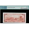 Image 2 : 1954 $2 BC-30a #A/B0552939 PMG Gem Uncirculated-65