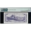 Image 2 : 1954 $10 BC-32a #B/D5123944 PMG Gem Uncirculated-65