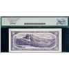 Image 2 : 1954 $10 BC-32a #CD5058603-605, Legacy Choice Uncirculated-62PPQ.  Lot of 3 consecutive Devil's face