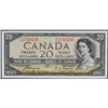 Image 1 : 1954 $20 BC-33a #B/E1750239. Legacy Superb Gem Mint State-67PPQ