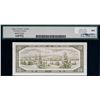 Image 2 : 1954 $20 BC-33a #B/E1750244.  Legacy Choice Mint State-64PPQ