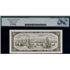 Image 2 : 1954 $20 BC-33b #B/E8595184 Legacy Superb Gem Uncirculated-67PPQ.  This is a pristine issue with gre