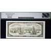 Image 2 : 1954 $20 BC-33b #C/E6460746  Legacy Very Choice Uncirculated-64PPQ. Devil's face
