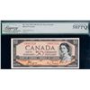 Image 1 : 1954 $50 BC-34a #A/H0067324  Legacy Choice Mint State-64PPQ