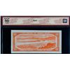 Image 2 : 1954 $50 BC-34a #A/H1359338 BCS About Uncirculated-50 Original, Devil's face