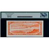 Image 2 : 1954 $50 BC-34b #A/H0891935 Legacy Choice About Uncirculated-58PPQ.  Devil's face.