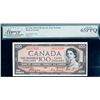 Image 1 : 1954 $100 BC-35a #A/J0117926 Legacy Gem Mint State-65PPQ