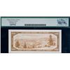 Image 2 : 1954 $100 BC-35a #AJ1061662, Legacy Choice Uncirculated-64PPQ. Devil's face