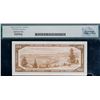 Image 2 : 1954 $100 BC-35a #AJ0452423, Legacy Choice About Uncirculated-55PPQ. Devil's face
