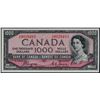 Image 1 : 1954 $1000 BC-36 #A/K0029483 Legacy Choice Uncirculated-64.   A superb example of this rare $1000 bi