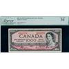 Image 2 : 1954 $1000 BC-36 #A/K0013791 Legacy Choice Very Fine-30.  A bright and attractive example.  Rare and