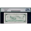 Image 2 : 1954 $1 BC-37bA #*DO0515726, Legacy Superb Gem Uncirculated-66PPQ.  This is a pristine example with 