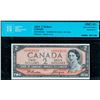 Image 1 : 1954 $2 BC-38aA # *A/B0024132 CCCS Gem Uncirculated-65