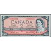 Image 1 : 1954 $2 BC-38bA #*R/R0263391 Legacy Gem Uncirculated-65PPQ.  Scarce replacement note.