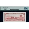 Image 3 : 1954 $2 BC-38bA #*R/R0263391 Legacy Gem Uncirculated-65PPQ.  Scarce replacement note.