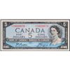 Image 1 : 1954 $5 BC-39aA #*AC0020670, Legacy Superb Gem Uncirculated-67PPQ.  This is a pristine example with 
