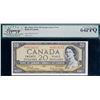 Image 1 : 1954 $20 BC-41bA #*AE0124217, Choice Uncirculated-64PPQ.