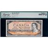Image 3 : 1954 $50 BC-42b #BH5477868, Legacy Superb Gem Uncirculated-66PPQ.
