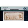 Image 2 : 1954 $100 BC-43a #AJ3464756-57, Legacy Gem Uncirculated-65PPQ.  Lot of 2 consecutive notes.