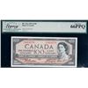 Image 3 : 1954 $100 BC-43a #AJ3464758, Legacy Superb Gem Uncirculated-66PPQ.