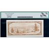 Image 5 : 1954 $100 BC-43a #B/J4162664-2674, Group of 11 consecutive numbered notes.  All Legacy Currency Grad
