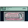 1954 $1000 BC-44d #A/K1544044 PCGS Gem Uncirculated-65PPQ
